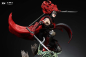 Preview: XM Studios Batwoman - Samurai